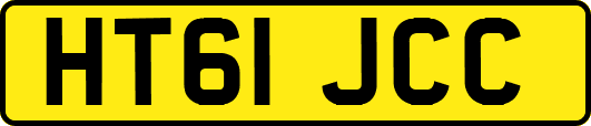 HT61JCC