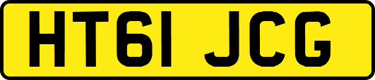 HT61JCG