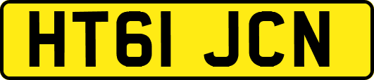 HT61JCN