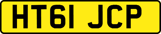 HT61JCP