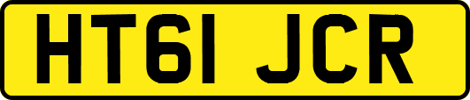 HT61JCR