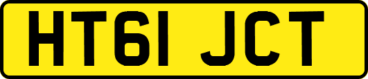 HT61JCT