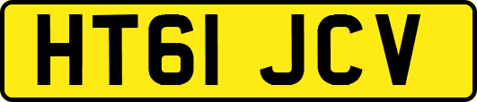 HT61JCV