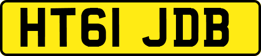 HT61JDB