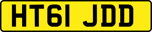 HT61JDD