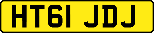HT61JDJ