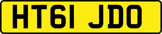 HT61JDO
