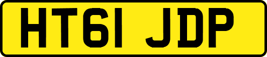 HT61JDP