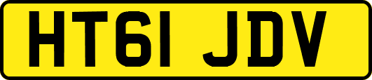 HT61JDV
