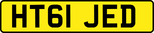 HT61JED