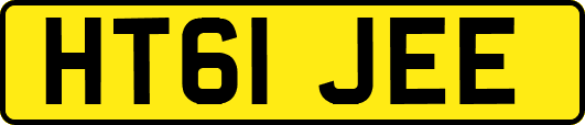HT61JEE