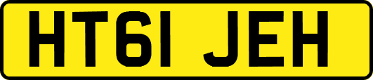 HT61JEH