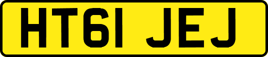 HT61JEJ