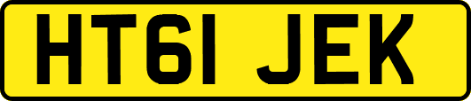 HT61JEK