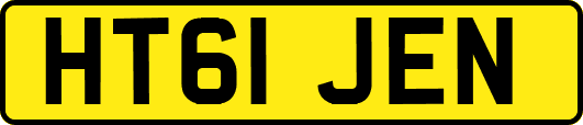 HT61JEN