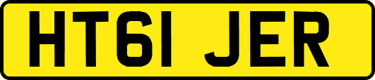 HT61JER