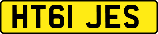 HT61JES