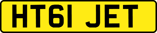 HT61JET