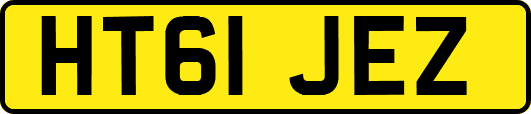 HT61JEZ
