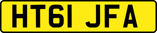 HT61JFA