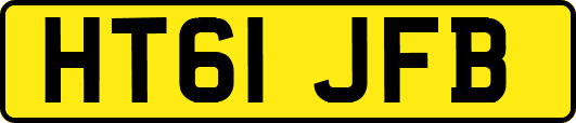 HT61JFB