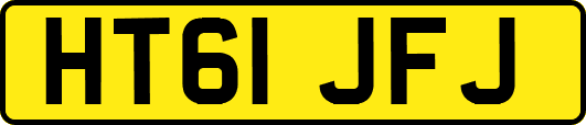 HT61JFJ