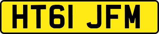 HT61JFM