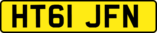 HT61JFN