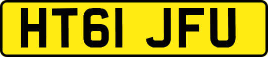 HT61JFU