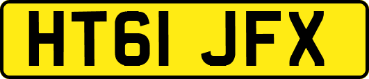 HT61JFX