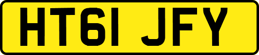 HT61JFY