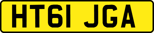 HT61JGA