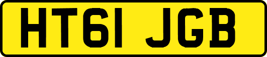 HT61JGB