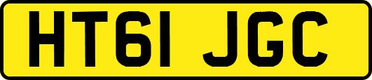 HT61JGC