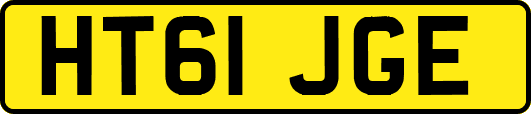 HT61JGE