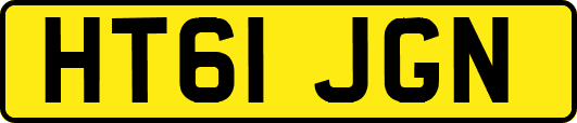 HT61JGN