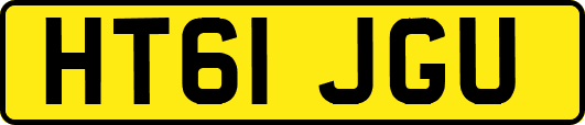 HT61JGU