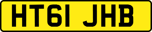 HT61JHB