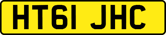 HT61JHC
