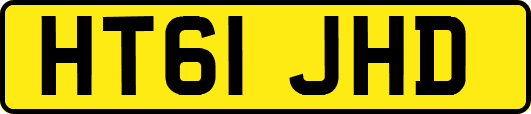 HT61JHD