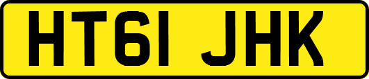 HT61JHK