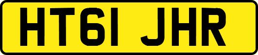 HT61JHR