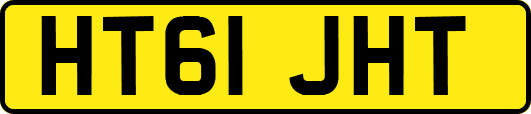 HT61JHT