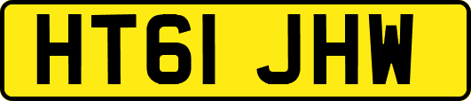 HT61JHW