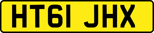 HT61JHX