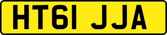 HT61JJA
