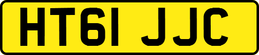 HT61JJC