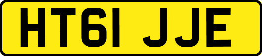 HT61JJE