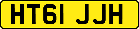 HT61JJH