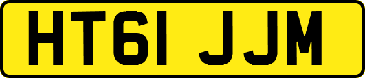 HT61JJM